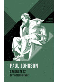 Paul Johnson - Szókratész - Egy időszerű ember