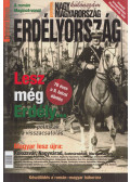 Vincze Gábor - Nagy Magyarország különszám (Erdélyország) 2010. augusztus