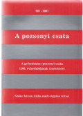 Szőke István Atilla - A pozsonyi csata