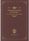 Újszászi Ilona - Szegedi Egyetemi Tudástár 1.