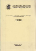 Mayer Tibor,Lökös Erzsébet,Dr. Sebestyén Dorottya,Tóthné Szemes Marianne - Fizika