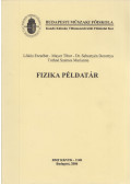 Mayer Tibor,Lökös Erzsébet,Dr. Sebestyén Dorottya,Tóthné Szemes Marianne - Fizikai példatár