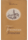 Fontane, Theodor - Tévelygések - tévedések