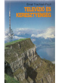 Ernst Trachsel-Pauli - Televízió és kereszténység