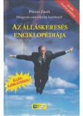 Pintér Zsolt - Az álláskeresés enciklopédiája