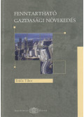 Erdös Tibor - Fenntartható gazdasági növekedés