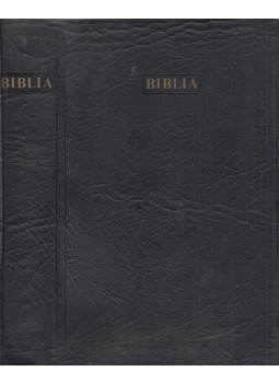  - Biblia Yaani Agalo La Kale Na Agano Jipya, null 0 antikvár könyv