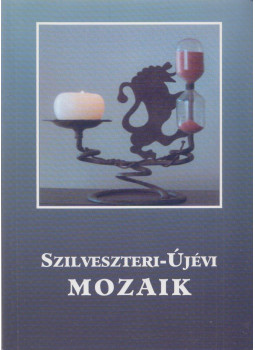Madocsai Miklós - Szilveszteri-Újévi Mozaik Madocsai Miklós - Szilveszteri-Újévi Mozaik, null 2003 antikvár könyv