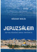 Kőszeghy Miklós - Jeruzsálem
