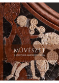 Lővei Pál (szerk.), Vinni Lucherini (szerk.), Takács Imre (szerk.), Xavier Barral i Altet (szerk.) - Művészet a középkori Magyarországon