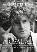 Müller Péter Sziámi - A család