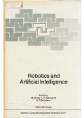 Michael Brady,Lester A. Gerhardt,Harold F. Davidson - Robotics and Artificial Intelligence