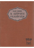 Wilde Oszkár - A szépség filozófiája