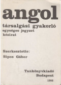 Sipos Gábor - Angol társalgási gyakorló