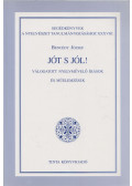 Bencédy józsef - Jót s jól!