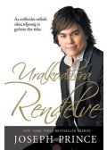 Joseph Prince - Uralkodásra rendelve