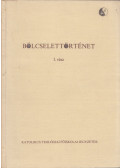 Hosszú Lajos - Bölcselettörténet I. rész