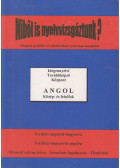 Fonyódi Jenő - Miből is nyelvvizsgáztunk?