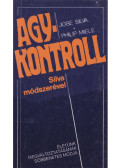 Silva, José,Miele, Philip - Agykontroll
