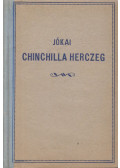 Jókai Mór - Chinchilla herczeg