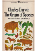 Charles Darwin,Julian Huxley - The Origin of Species