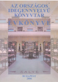 Cholnoky Győző - Az Országos Idegennyelvű Könyvtár évkönyve 2006