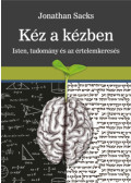 Jonathan Sacks - Kéz a kézben