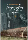 Reisinger Attila - Sárga csillag alatt