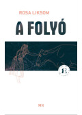 Rosa Liksom - A Folyó
