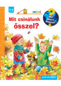 Andrea Erne - Mit csinálunk ősszel?