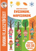 Orosné Farkas Hajnalka - Évszakok, napszakok