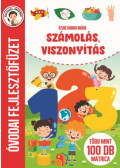 Kisné Hamar Mária - Számolás, viszonytás