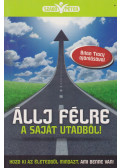 Szabó Péter - Állj félre a saját utadból! (dedikált)