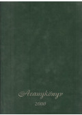 Sarkady Sándor,Ifj. Sarkady Sándor - Aranykönyv 2000