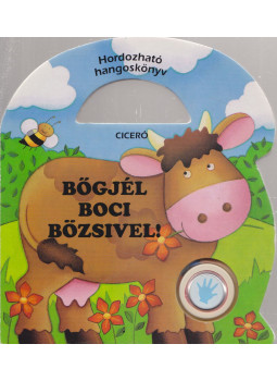 Gyárfás Endre - Bőgjél Boci Bözsivel! Gyárfás Endre - Bőgjél Boci Bözsivel!, null 2005 antikvár könyv