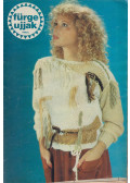 Szirmai Marianne (szerk.) - Fürge Ujjak 1985/2.