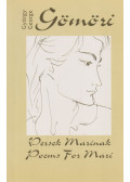 Gömöri György - Versek Marinak - Poems for Mari