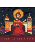 Varga Mátyás - Szent István király