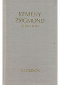 Kemény Zsigmond - Zord idő