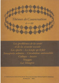 Dési Ágnes,Kaposi Tamásné - Thémes de Conversation 6-10