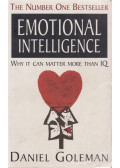 Daniel Goleman - Emotional Intelligence: Why It can Matter More Than IQ