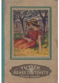 Tutsek Anna - Ágnes története