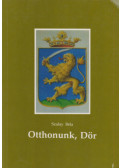Szalay Béla - Otthonunk, Dör (dedikált)