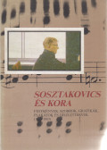 I. Szmirnova,Dr. Bajkay Éva - Sosztakovics és kora