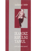 Jászberényi Sándor - Ikarosz repülni tanul