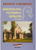 Ladányi László - Rákospalota - Pestújhely - Újpalota