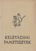 Major Gyula - Keletázsiai fametszetek / Keletázsia fametszetművészete