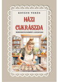 Kovács Teréz - Házi czukrászda (reprint)