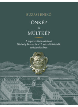 Buzási Enikő - Önkép és múltkép Buzási Enikő - Önkép és múltkép, null 2024 antikvár könyv