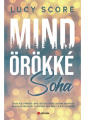 Lucy Score - Mindörökké soha